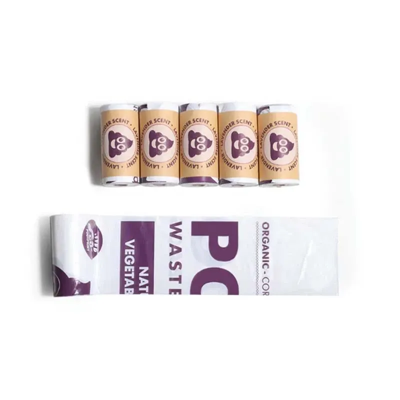 M-PETS Dog Waste Bags