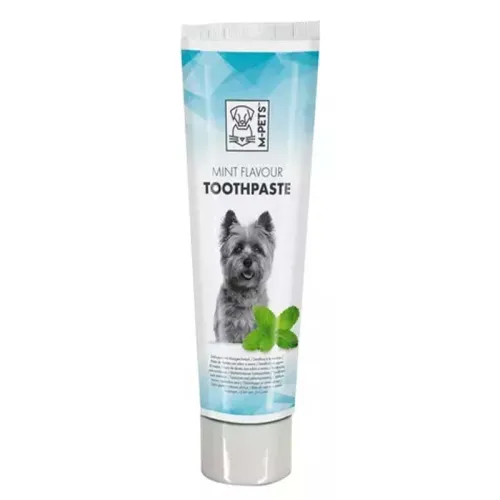Mpets Dog Toothpaste With Mint Flavor