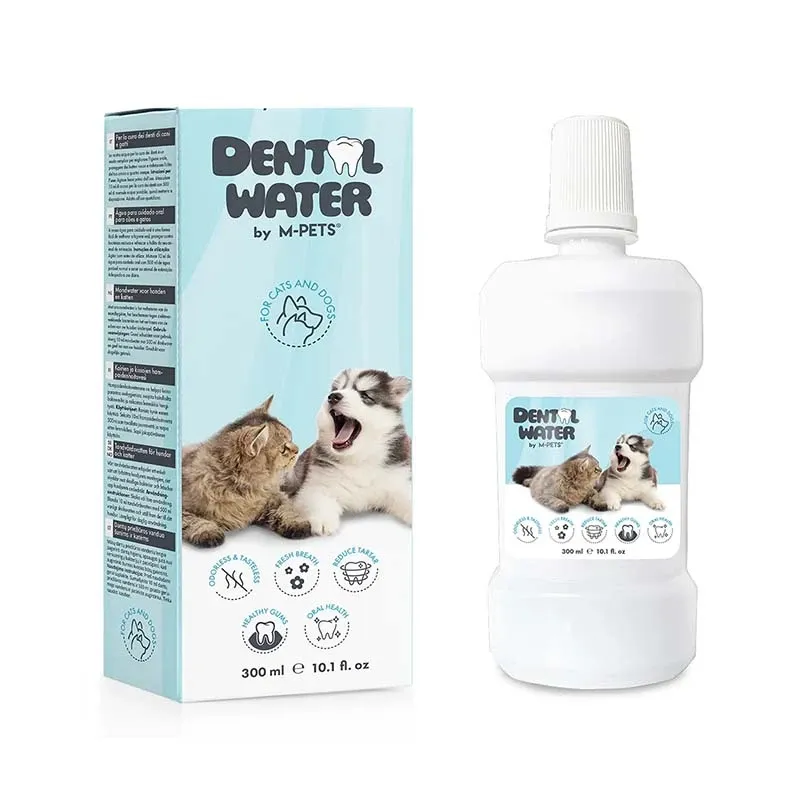 M-pets Oral Care