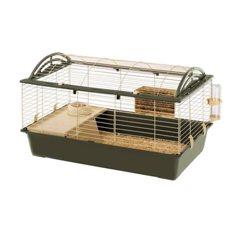 Casita Rabbit Cage  