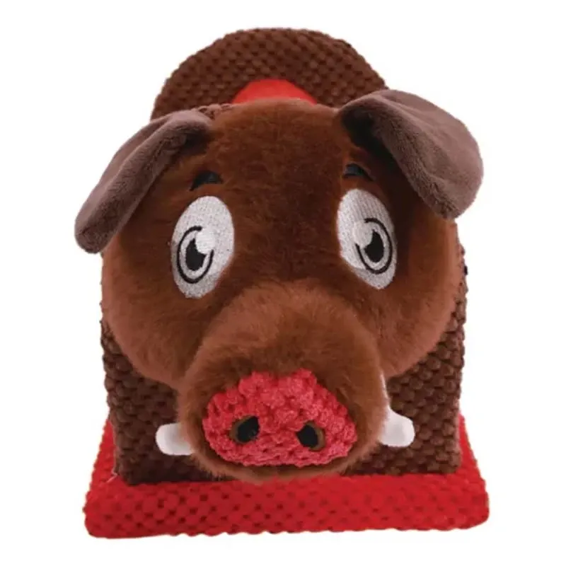 M-Pets Scratcher Wild Bear Shaped for Cats