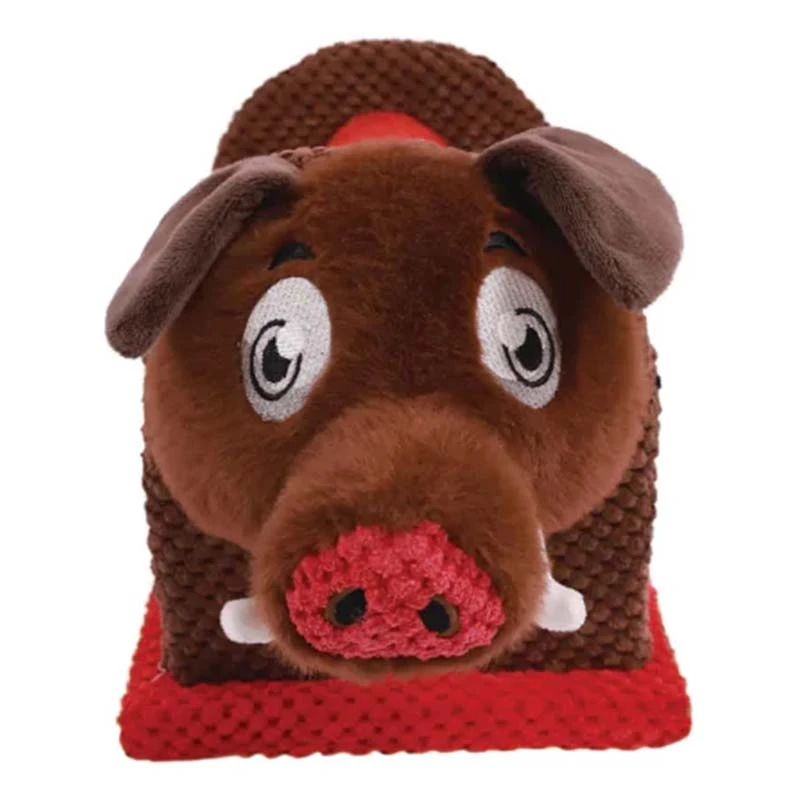 M-Pets Scratcher Wild Bear Shaped for Cats