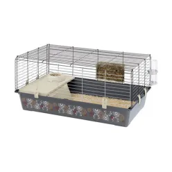  Casita Rabbit Cage sade