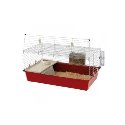  Casita Rabbit Cage fersplast 1