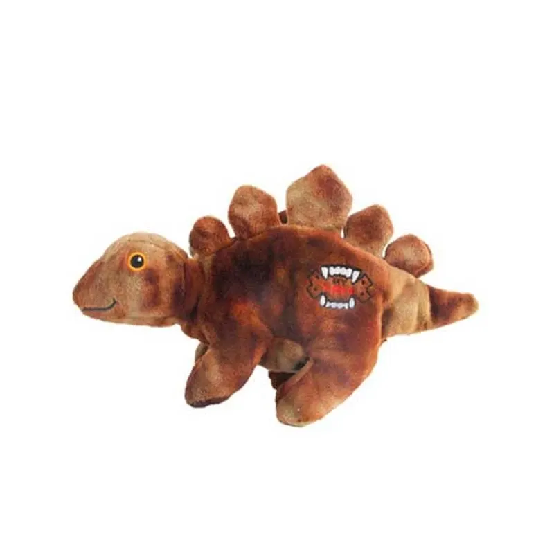 Dog AFP Toys Soft Rubber Animal shaped Toy