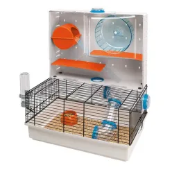 Olimpia Hamster Cage