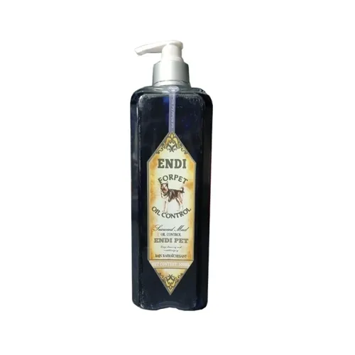 Endi Seaweed Dog Shampoo 500ml