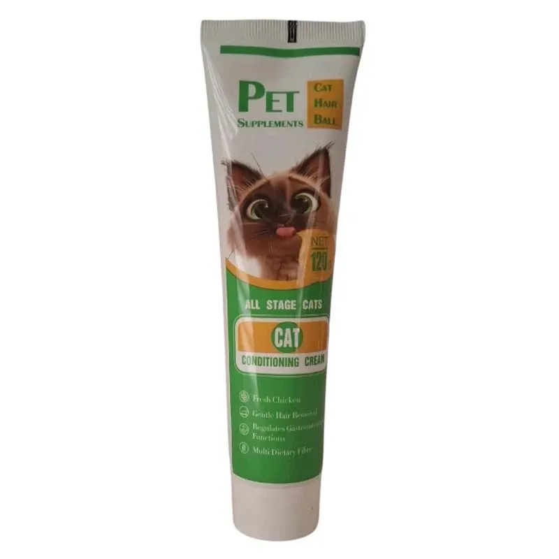 N4P Anti Hairball Malt Soft Paste with Chicken