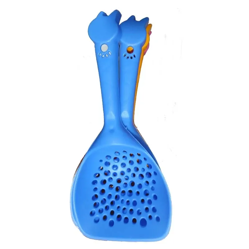Happy Pet Cat Shovel