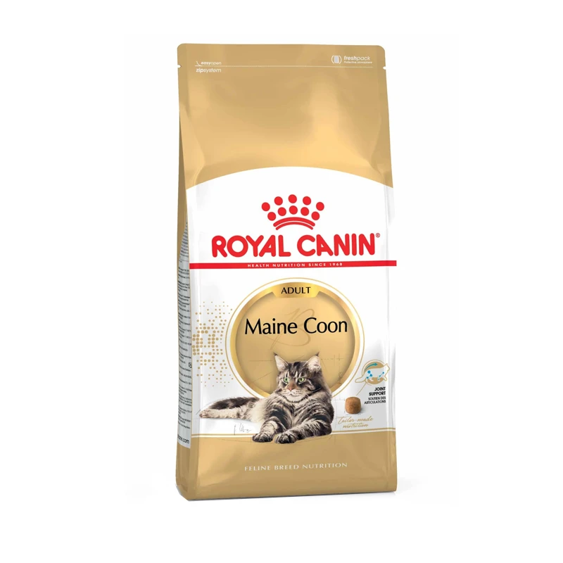 Royal Canin Maine Coon Adult Dry Cat Food