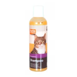 Shampoo Cat Macadamia