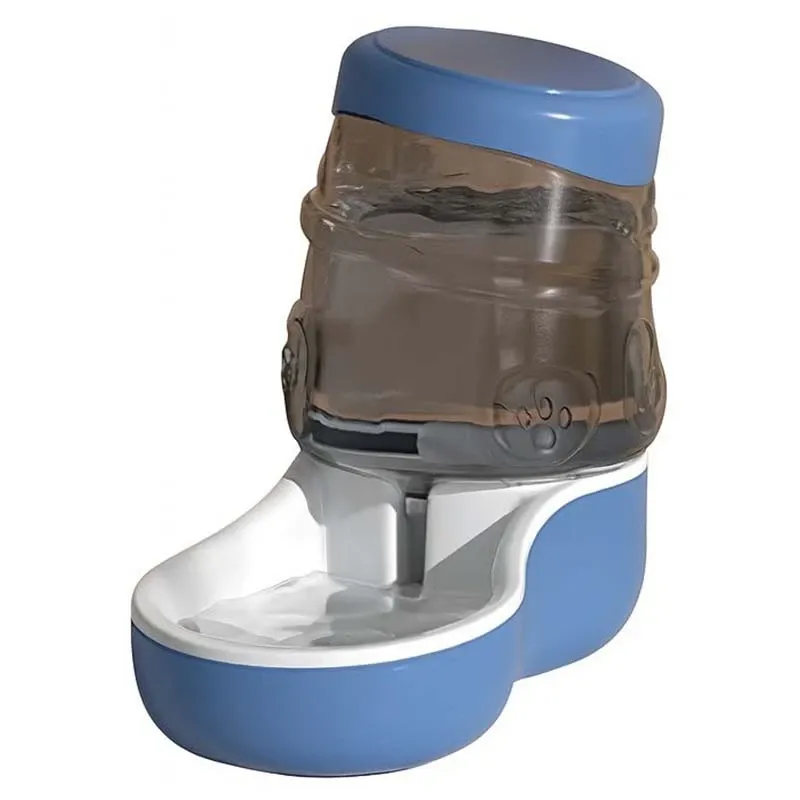 Food and Water Dispenser - 2 L