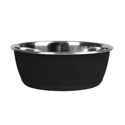 Writable Bowl Black