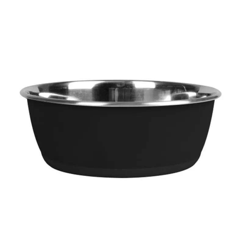 Writable Bowl Black