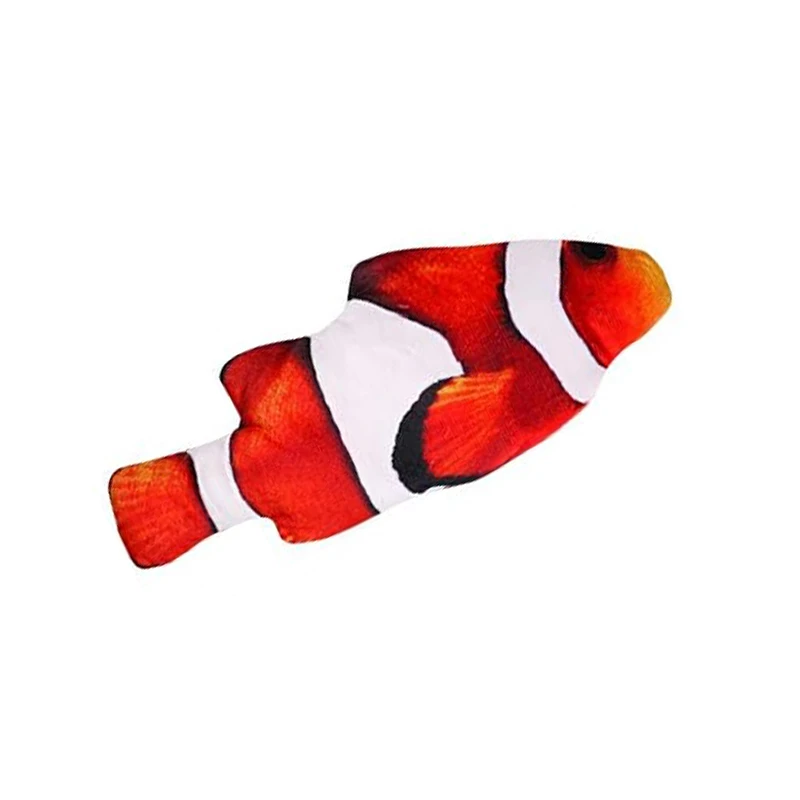  Sevilpet Toy with Catnip