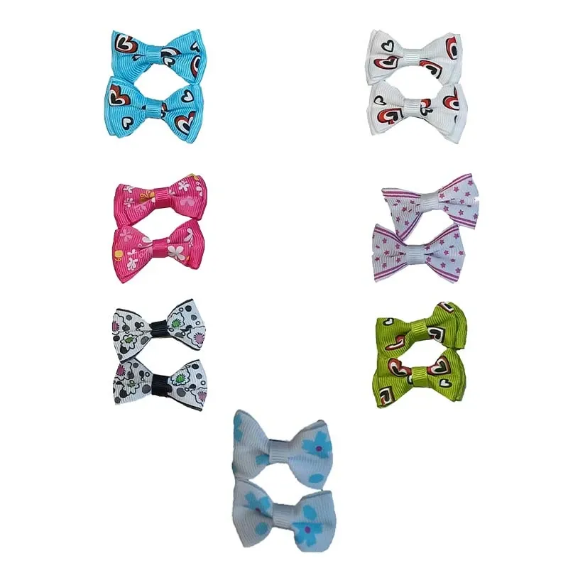 Dog and cat hair clip