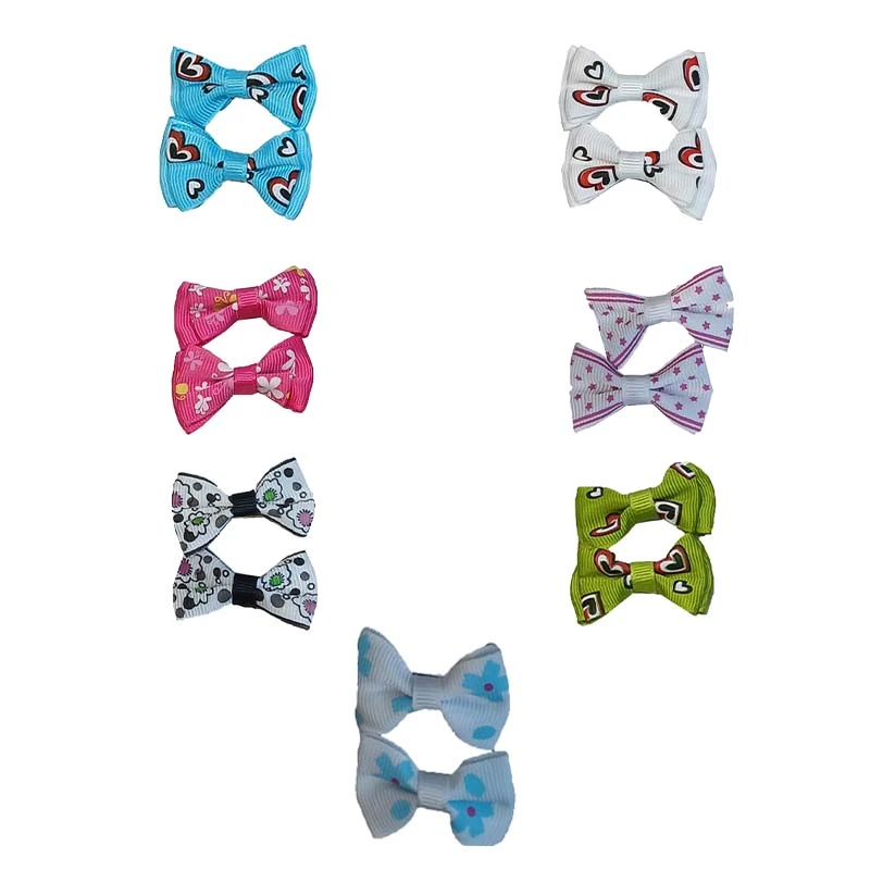 Dog and cat hair clip