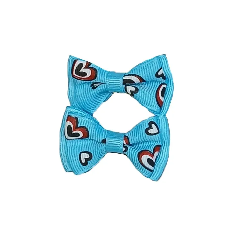 Dog and cat hair clip