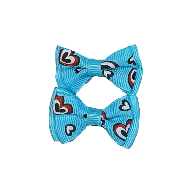 Dog and cat hair clip