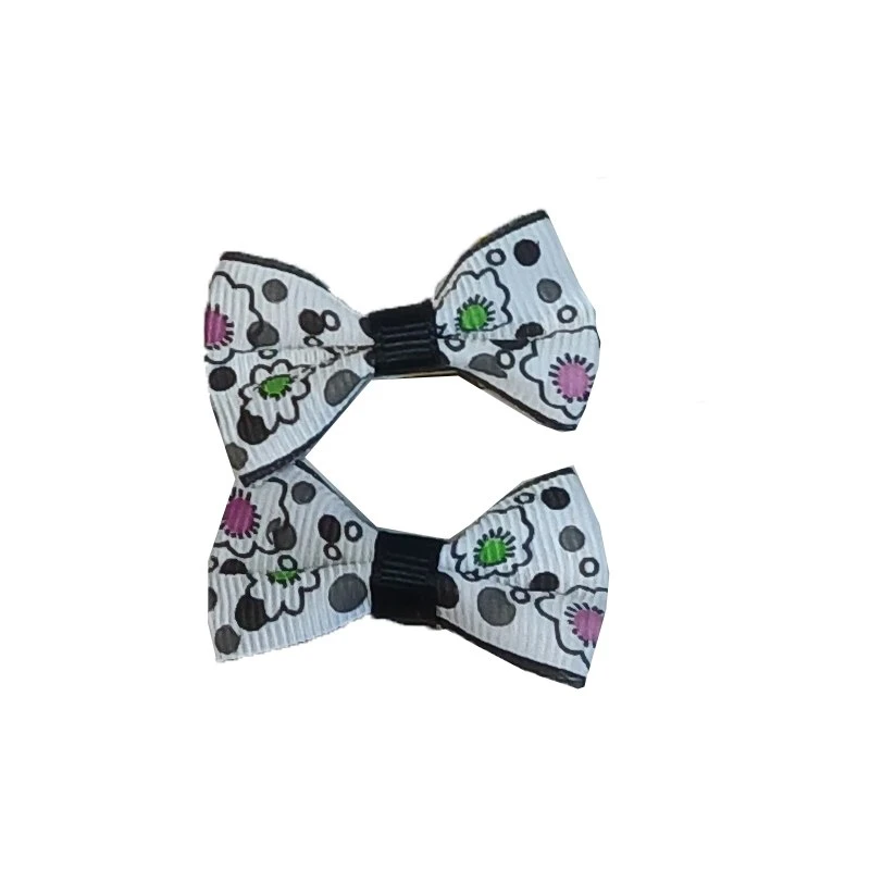 Dog and cat hair clip