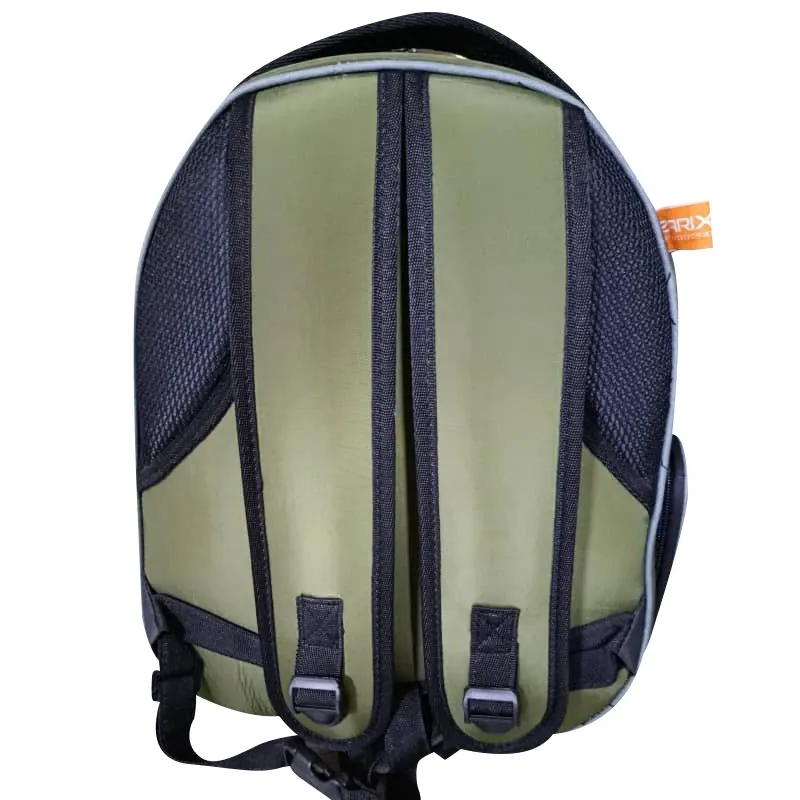 Zarix Backpack for Cats and Dogs