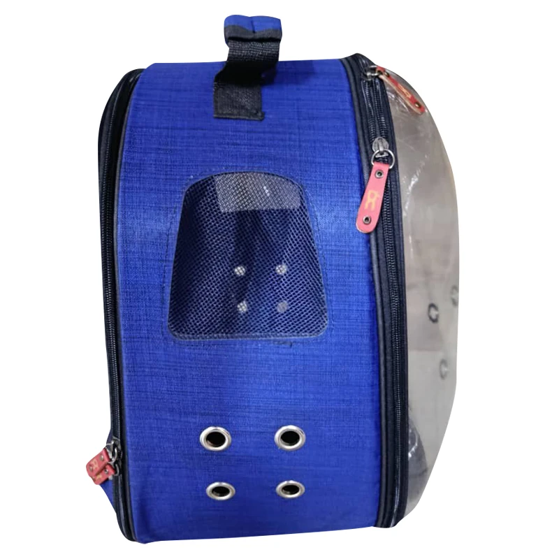 Zarix Backpack with Park for Cats