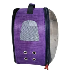 Zarix Backpack with Park for Cats