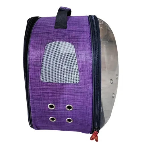 Zarix Backpack with Park for Cats