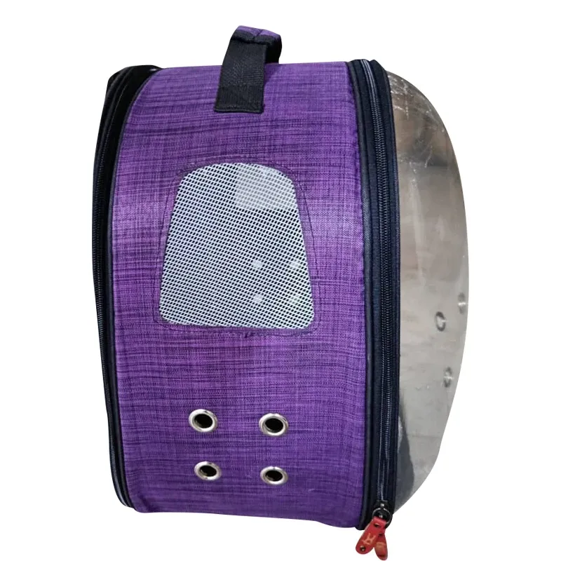 Zarix Backpack with Park for Cats