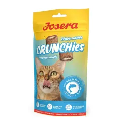 Josera treat crunchies with salmon