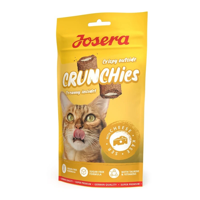 Josera treat crunchies with cheese
