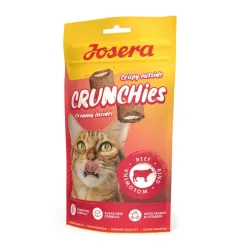 Josera treat crunchies with beef