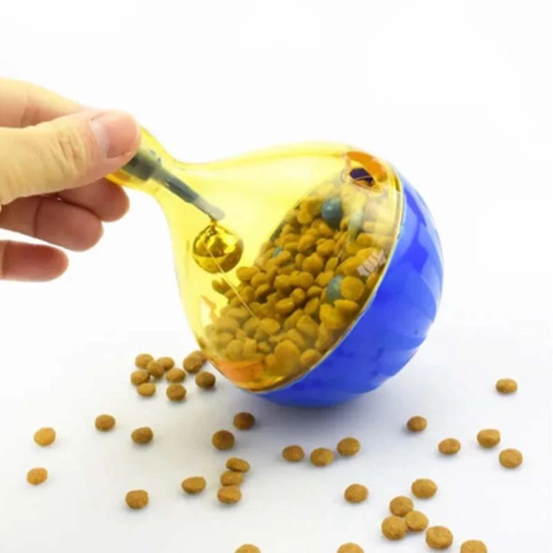  Cat Toy Molars Stick Leaking Food