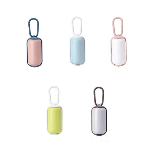 Pet Waste Bags