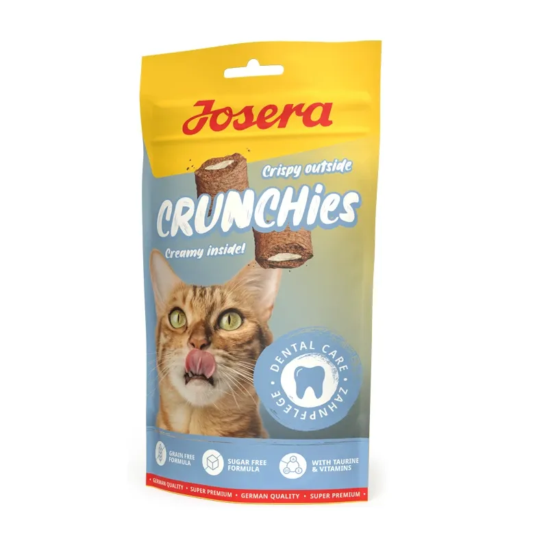 Josera treat crunchies with dental