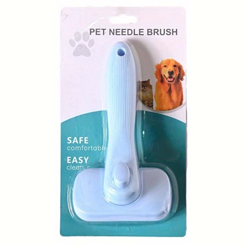 Pet Grooming Hair Removal Comb