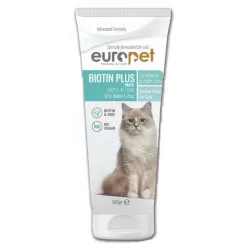 Europet Biotin Plus Paste for Cats
