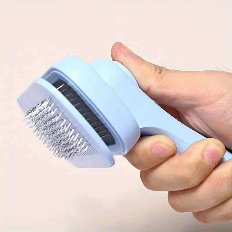 Pet Grooming Hair Removal Comb