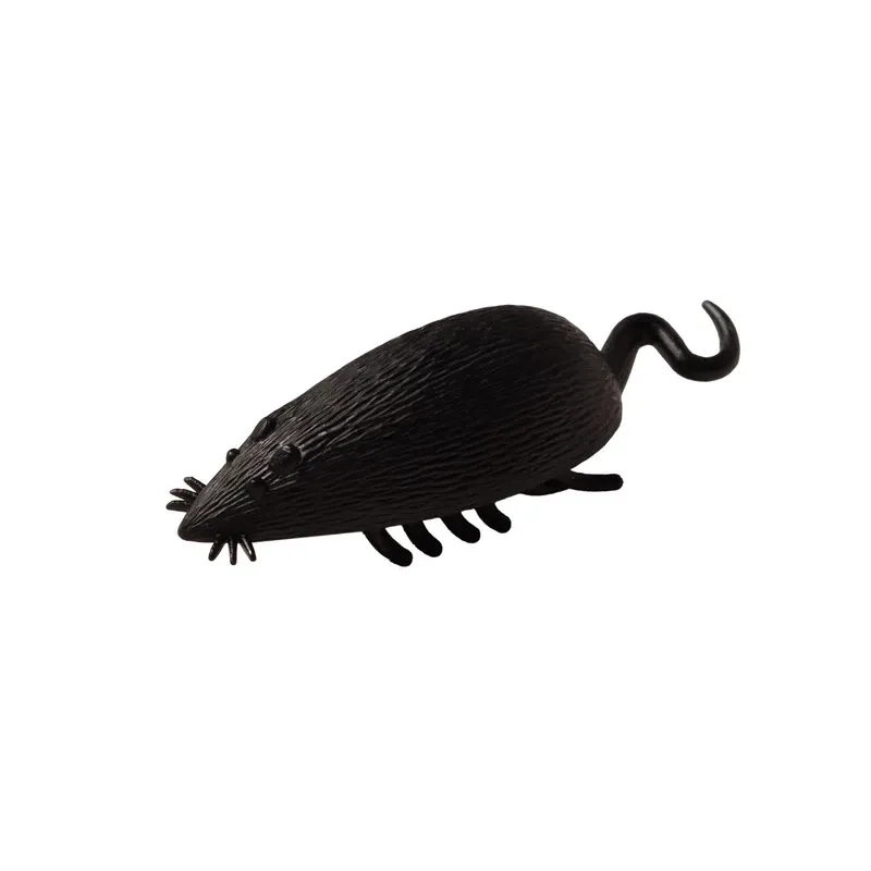 The Moving Mouse Toy