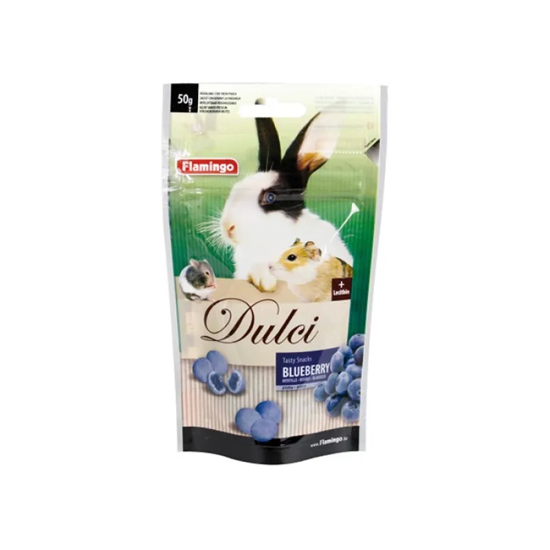 Dulci Blueberry