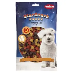 Nobby Starsnack Training Mix 200gr