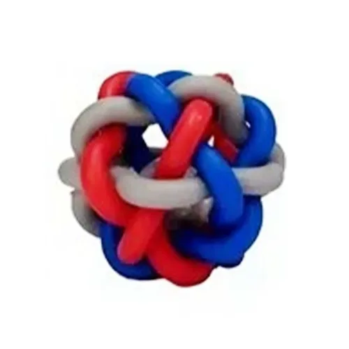 Dog And Cat Toy Colorful Ball