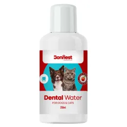 Boonset Dog and Cat Dental Care Water