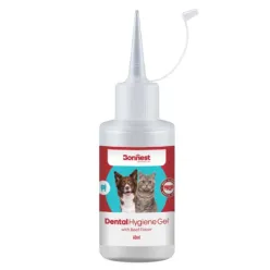 Boonest Dental Gel for Dogs and Cats