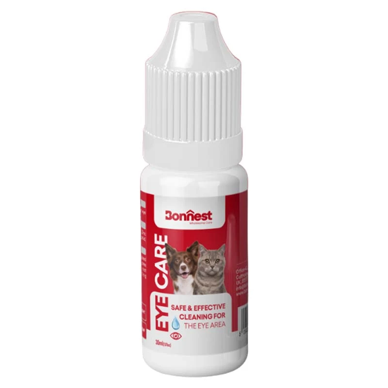 Boonest Eye Care Drops