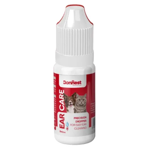 Boonest Ear Care 