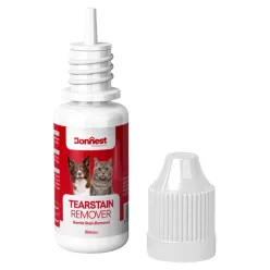 Boonest Tear Stain Remover For Cats and Dogs