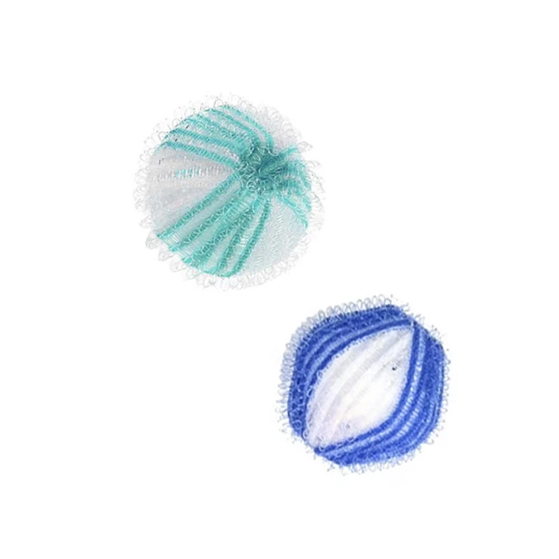 Washing Machine Lint Remover Ball