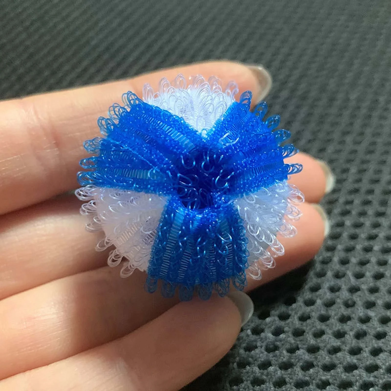 Washing Machine Lint Remover Ball
