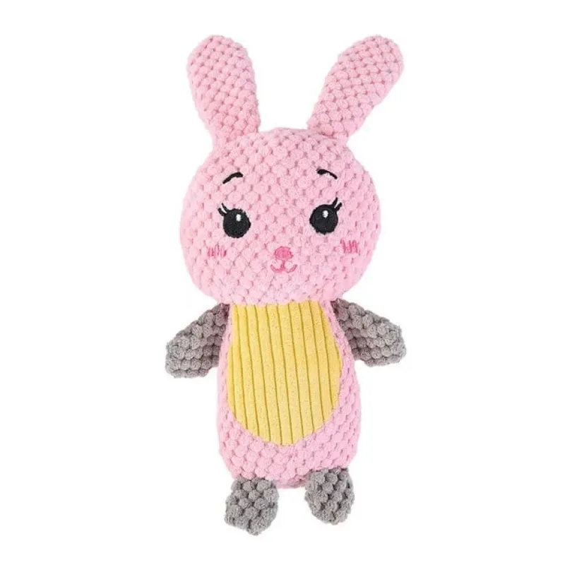 Squeaky Toy for Dogs & Cats